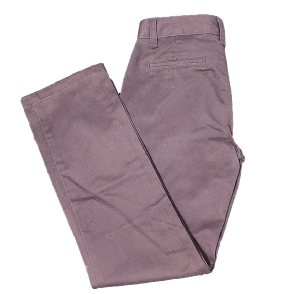 Cat and Jack girls slacks - Picture 2 of 5